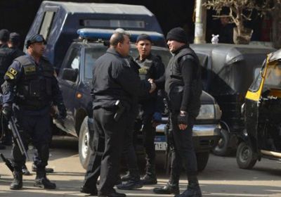 مقتل ضابط مصري أثناء مطاردة أمنية شرق البلاد