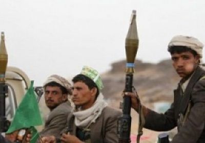 استشهاد رجل وامرأة جراء قصف المليشيات الأحياء السكنية في شمال الضالع