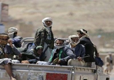 مليشيا الحوثي تنظم 14 أمسية طائفية للكوادر الصحية خلال رمضان