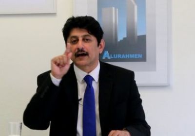 بن فريد يفتح النار على ناشطة حقوقية تابعة للحوثيين (تفاصيل)