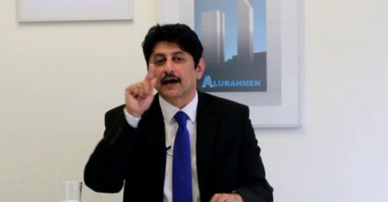 بن فريد يفتح النار على ناشطة حقوقية تابعة للحوثيين (تفاصيل)