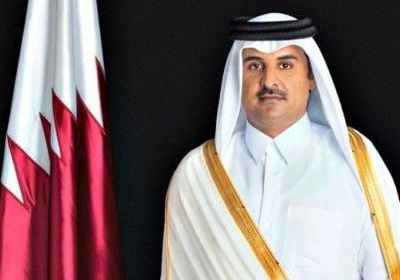 عنصرية تميم.. قانون قطري يحظر سكن الموظفين والأجانب بأحياء العائلات (فيديو)