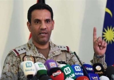 المالكي: لن نسمح بتحول الحوثيين إلى نسخة مكررة من حزب الله