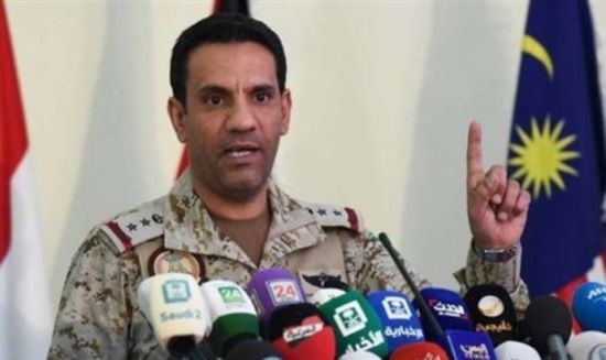 المالكي: لن نسمح بتحول الحوثيين إلى نسخة مكررة من حزب الله