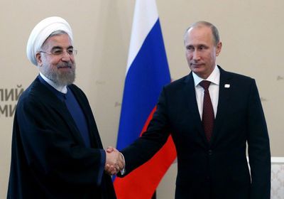 روسيا تصفع إيران برفض صفقة S-400 (تفاصيل)