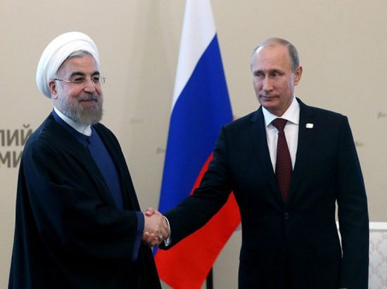 روسيا تصفع إيران برفض صفقة S-400 (تفاصيل)