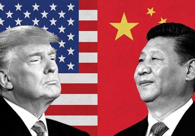 العرب: &rlm;مقارعة التنين الصيني اقتصاديا مثل محاربة طواحين الهواء