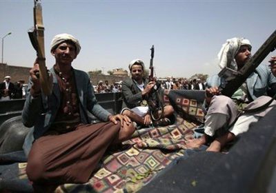 العفو الدولية تدين الاحتجاز التعسفي لـ10 صحفيين من قبل الحوثيين