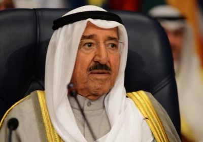 أمير الكويت: نتائج القمم الثلاث تخدم القضايا العادلة لأمتنا العربية والإسلامية