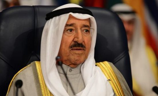 أمير الكويت: نتائج القمم الثلاث تخدم القضايا العادلة لأمتنا العربية والإسلامية