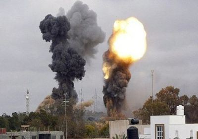 إصابة 38 شخصًا في انفجار مصنع للذخيرة بروسيا (فيديو)