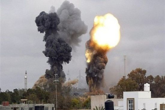 إصابة 38 شخصًا في انفجار مصنع للذخيرة بروسيا (فيديو)