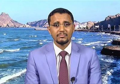 القديمي: إيران تتغلغل باليمن وتنشر معتقداتها الدينية