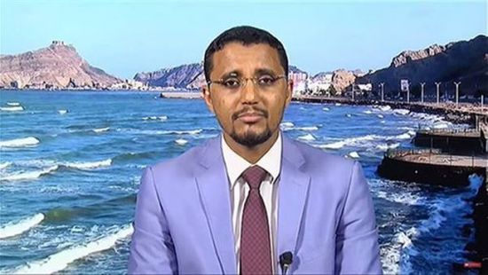 القديمي: إيران تتغلغل باليمن وتنشر معتقداتها الدينية