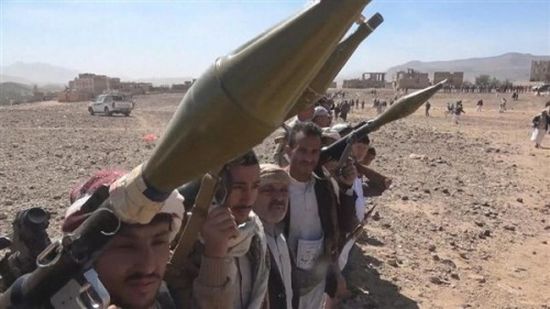 تقرير دولي يكشف عن انتهاكات جسيمة لمليشيات الحوثي في حجور 