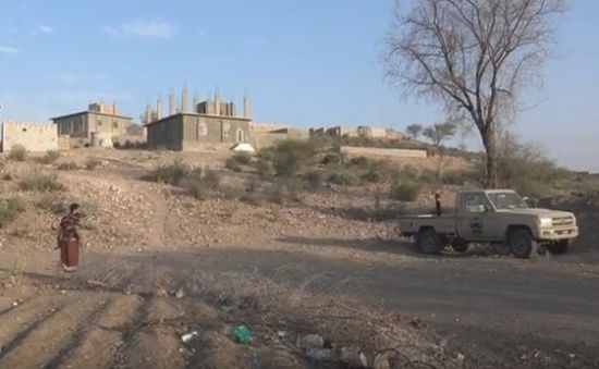 القوات الجنوبية تطهر منازل المواطنين غرب شخب من المليشيات وتتقدم نحو الفاخر (فيديو) 