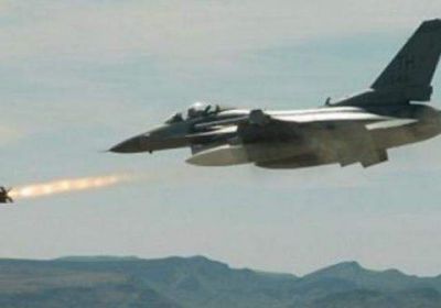 عاجل.. الطيران الإسرائيلي يستهدف مواقع عسكرية للنظام السوري في دمشق