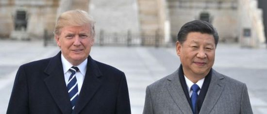 عاجل.. الصين تعلن استعدادها لمواجهة تجارية مع الولايات المتحدة