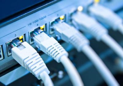 انقطاع خدمة الإنترنت عن حضرموت وشبوة والمهرة (تفاصيل)