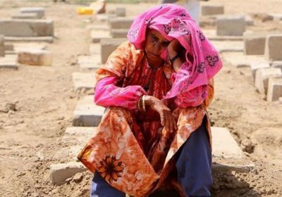 مليشيات الحوثي تسرق فرحة اليمنيين بعيد الفطر