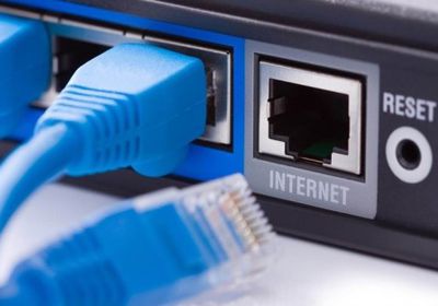 عودة خدمة الإنترنت في حضرموت وشبوة والمهرة