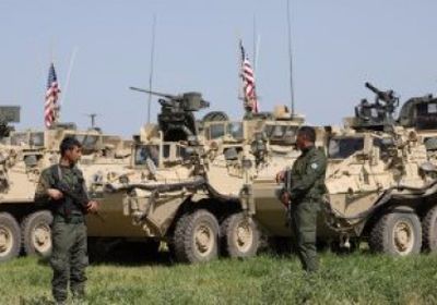 أمريكا تبيع 11 عربة قتال برمائية مصفحة للقوات المسلحة الإسبانية