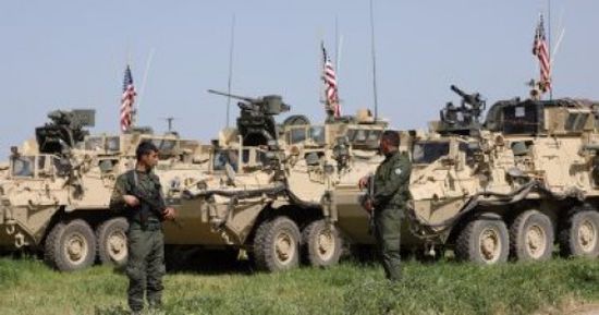 أمريكا تبيع 11 عربة قتال برمائية مصفحة للقوات المسلحة الإسبانية