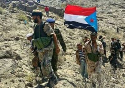 سياسي: لا وجود للشرعية في جبهة الساحل الغربي