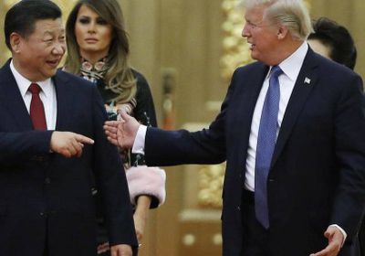 مسئول صيني: ضغوط أمريكا لا يمكن أن ترغمنا على اتفاق تجاري