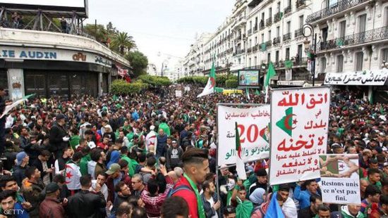 المجلس الدستوري الجزائري: يستحيل إجراء انتخابات رئاسية في يوليو