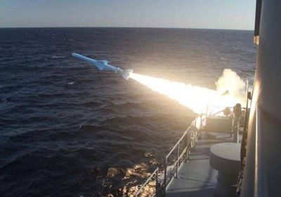 طهران تهدد: السفن الأمريكية في الخليج العربي في مرمى صواريخنا