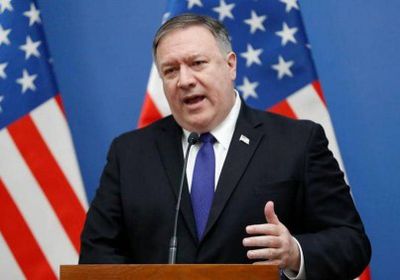 أمريكا: نسعى لإنهاء أنشطة إيران الخبيثة ومستعدون للحوار دون شروط مسبقة