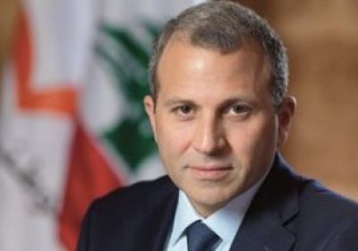 وزير الخارجية اللبناني يوضح حقيقة حضوره نهائي أبطال أوروبا على نفقة الدولة