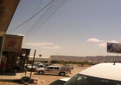 العثور على جثة الشاب مسعد القفيل مقتولا في حضرموت&nbsp;