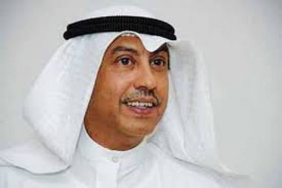 الرشيد: أمريكا وإيران تتلاعبان بنا