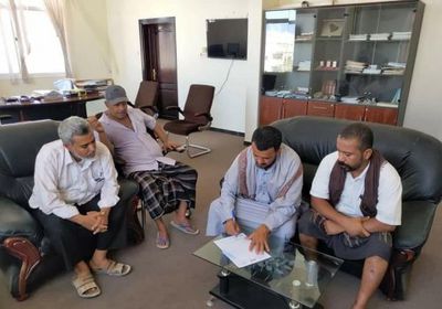 بتكلفة 250 ألف دولار.. توقيع عقد استغلال لخام البازلت بحضرموت