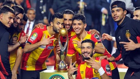 الترجي يستعد لإضافة لقب الدوري التونسي لبطولة أفريقيا