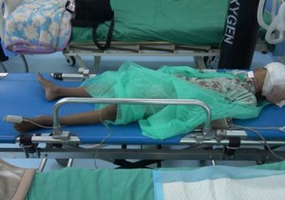 استشهاد طفلة برصاص قناصة المليشيات في التحيتا بالحديدة