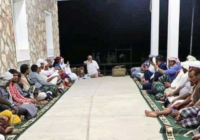 اجتماع هام لمناقشة أهم احتياجات أهالي سقطرى (تفاصيل)