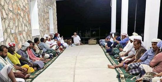 اجتماع هام لمناقشة أهم احتياجات أهالي سقطرى (تفاصيل)