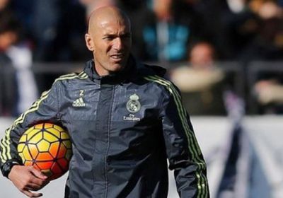 إريكسن يتسبب في أزمة بين إدارة ريال مدريد وزيدان