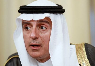 تعليق ناري من الجبير على بيان قطر عن قمم مكة