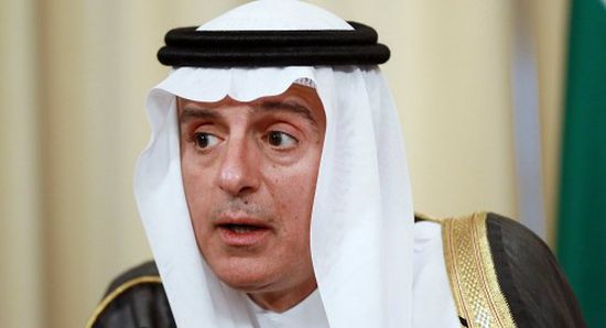 تعليق ناري من الجبير على بيان قطر عن قمم مكة