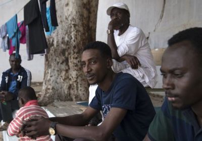 السودان تنجح في إجلاء 131 سودانيا عالقين في ليبيا
