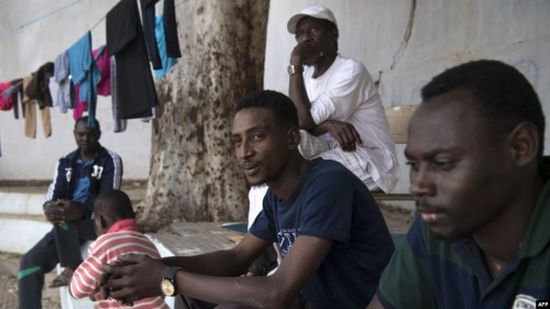 السودان تنجح في إجلاء 131 سودانيا عالقين في ليبيا