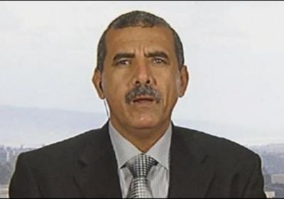 غالب يوجه رسالة نارية لسفير الشرعية بعد مهاجمته لشعب الجنوب