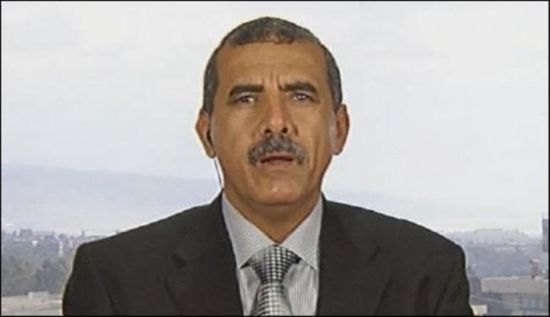 غالب يوجه رسالة نارية لسفير الشرعية بعد مهاجمته لشعب الجنوب