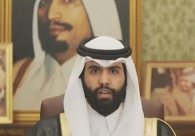 سلطان بن سحيم: الدوحة "كرة" تتقاذفها تركيا وإيران