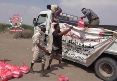 بالفيديو.. هلال الإمارات يواصل توزيع آلاف الوجبات على الصائمين بالدريهمي