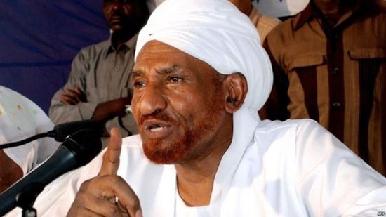 حزب الأمة السوداني يدعو إلى اعتصامات مفتوحة رداً على فض اعتصام " الدفاع "